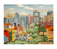 Beleza do Largo  120X150